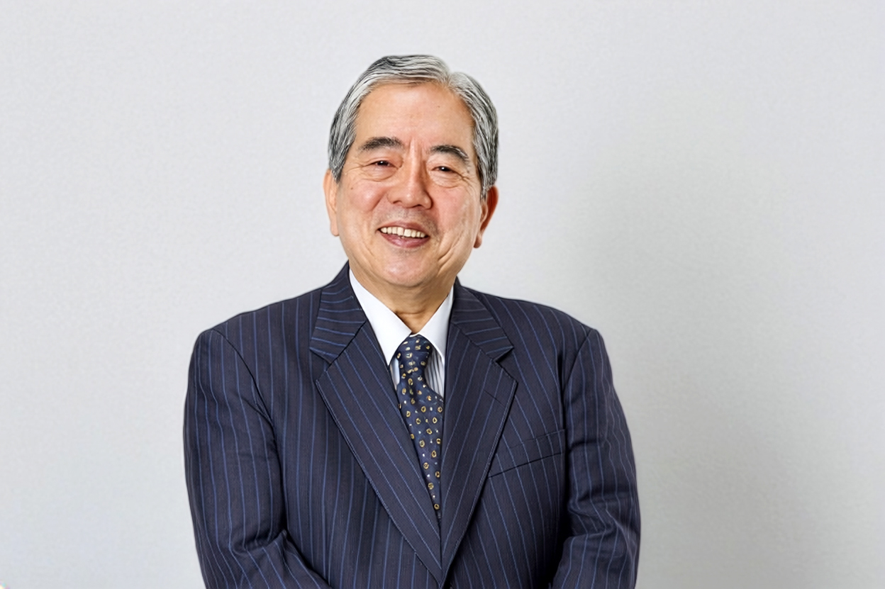 株式会社ユーティエス 代表取締役 池野健一様
